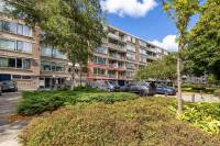 Woning Burgemeester Caan van Necklaan 92 Leidschendam