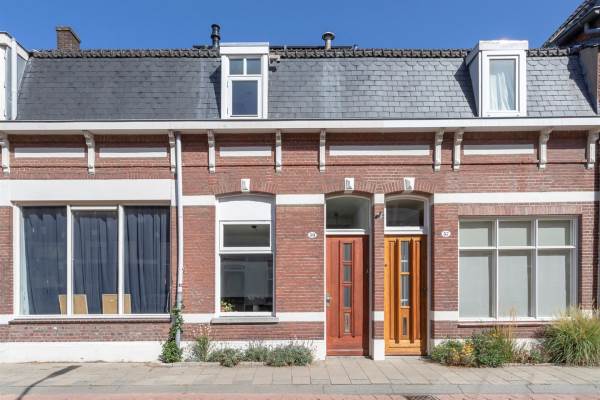 Woning Capucijnenstraat 59 Tilburg