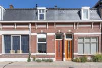 Woning Capucijnenstraat 59 Tilburg