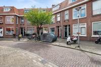 Woning Boylestraat 38B Schiedam