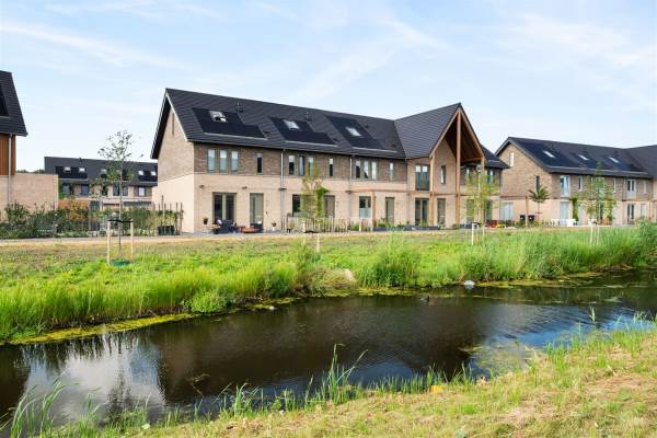 Woning Krooneend 28 Pijnacker