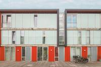 Woning Osdorper Ban 541 Amsterdam