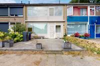 Woning Corellistraat 81 Tilburg