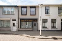 Woning Elzenstraat 26 Tilburg