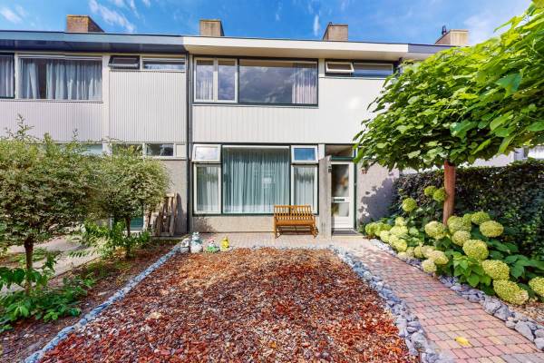 Woning De Grutto 73 Dronten