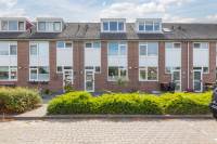 Woning Korenmolen 19 Noord-Scharwoude