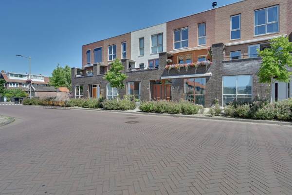 Woning Graslaan 77 Arnhem
