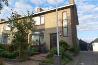 Woning Menso Poppiusstraat 16 Oosterzee