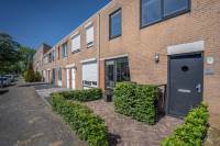 Woning Gelaarsde Kat 76 Eindhoven