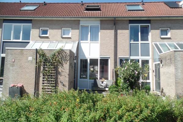 Woning Suze Groeneweg-erf 416 Dordrecht