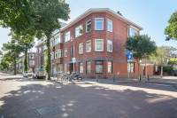 Woning Linnaeusstraat 93 Den Haag