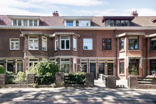 Woning Resedastraat 9 Rijswijk (ZH)
