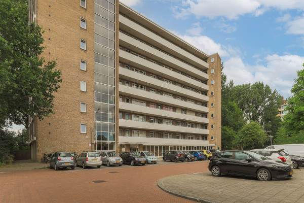 Woning Populierenlaan 283 Amstelveen