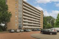 Woning Populierenlaan 283 Amstelveen