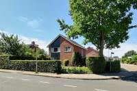 Woning Frans Halsstraat 1 Haaksbergen