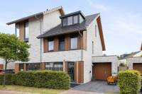 Woning Jacques Presserhof 12 Rotterdam