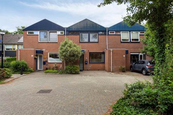 Woning Kleersnijdershorst 32 Apeldoorn