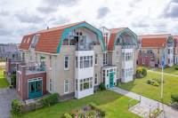 Woning Distelvlinder 18 Den Burg