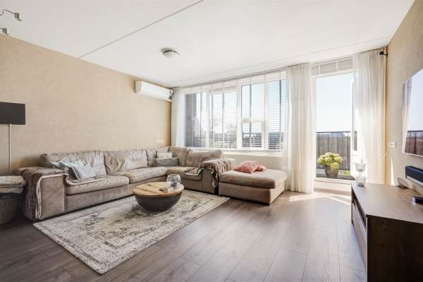 Woning Prinses Beatrixlaan 120 Rijswijk (ZH)