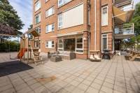 Woning Buizerdlaan 33 Leidschendam