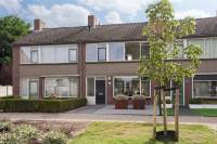 Woning Kerkhoflaan 24 Nistelrode