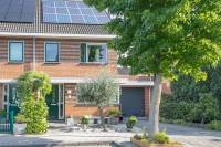 Woning Palissanderhout 17 Barendrecht