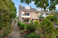 Woning Mariaplaats 2 Zoetermeer