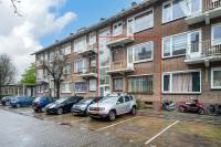 Woning Tapuitstraat 72A Rotterdam