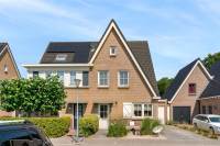 Woning Houtwerf 31 Waarland
