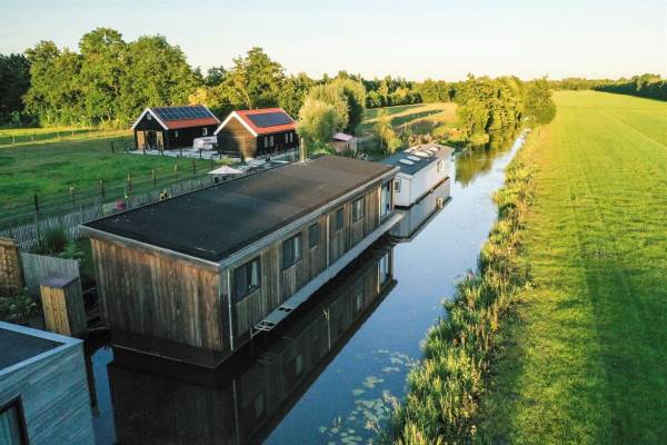 Woning De Haven 8 Twijzel