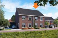 Woning Berkenlaan 52 Bosschenhoofd