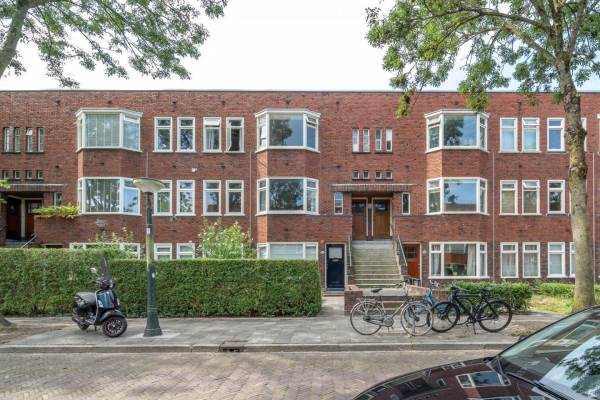Woning Diephuisstraat 24A Groningen
