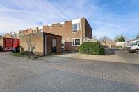 Woning Oostzeestraat 35 Lelystad