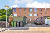 Woning Noordzeestraat 73 Lelystad