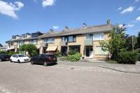 Woning Johannes Bosboomstraat 9 Papendrecht