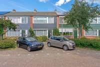 Woning Hendrik van Viandenstraat 28 Oudewater