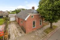 Woning Bovenhuizen 24 Uithuizen