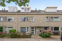 Woning Anne de Vrieslaan 49 Amstelveen