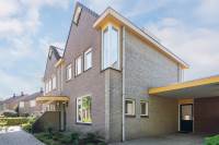 Woning 't Vunderke 8 Liempde