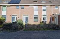 Woning Repelvoorde 5 Spijkenisse