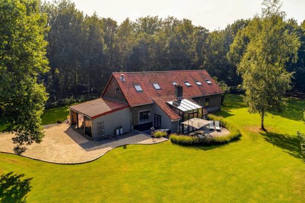 Woning Nachtegaal 1 Grathem