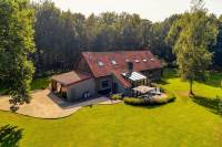 Woning Nachtegaal 1 Grathem