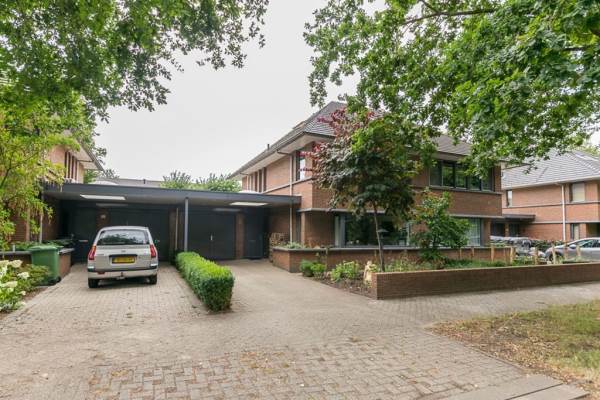 Woning Citroenvlinderlaan 8 Son en Breugel