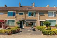 Woning van Treslongstraat 8 Nieuw-Beijerland