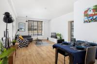 Woning Jonker Fransstraat 124B Rotterdam