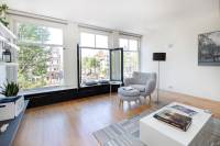 Woning Singel 91C AMSTERDAM