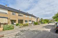 Woning Gobatstraat 21 Castricum