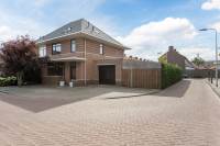 Woning Prinses Máximastraat 15 Maasdijk