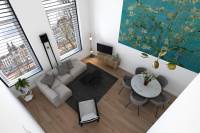 Woning Mauritsweg 45 ROTTERDAM