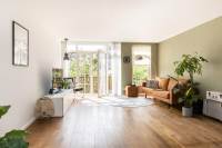 Woning 2e Schansstraat 74A Rotterdam